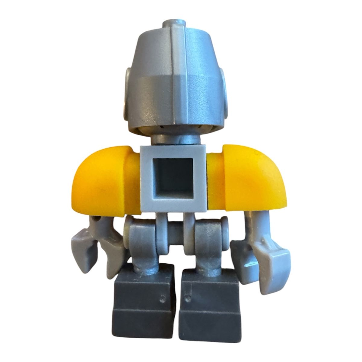 Lego Kit di costruzioni: Lego Nexo Knights Axl Bot nex060 – Usato da Wetzikon ZH venduto da the-collector91 1
