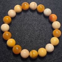 Burma Jade Armband B 10.4mm