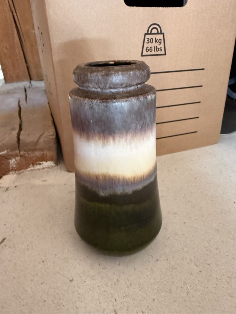 Vasi & Recipienti: Joli vase vintage céramique – Usato da Kloten venduto da Mumiiin