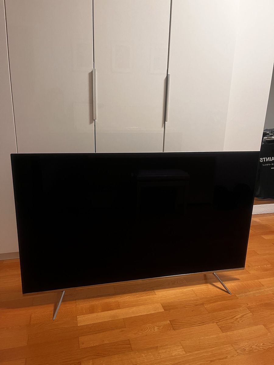 Televisori: Samsung TV 60 Zoll – Usato da Zürich venduto da Salomeg1