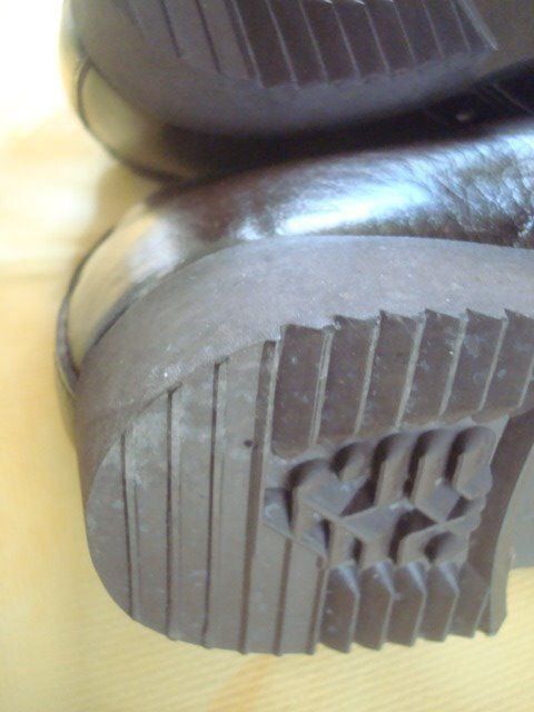 Scarpe per ragazzi: KINDER SCHUHE – Nuovo (secondo la descrizione) da Ostermundigen venduto da wini63 2