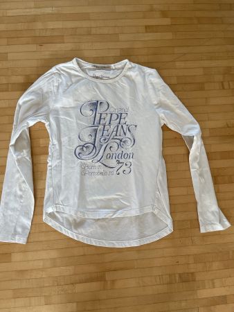 Langarmshirt Pepe Jeans 140
