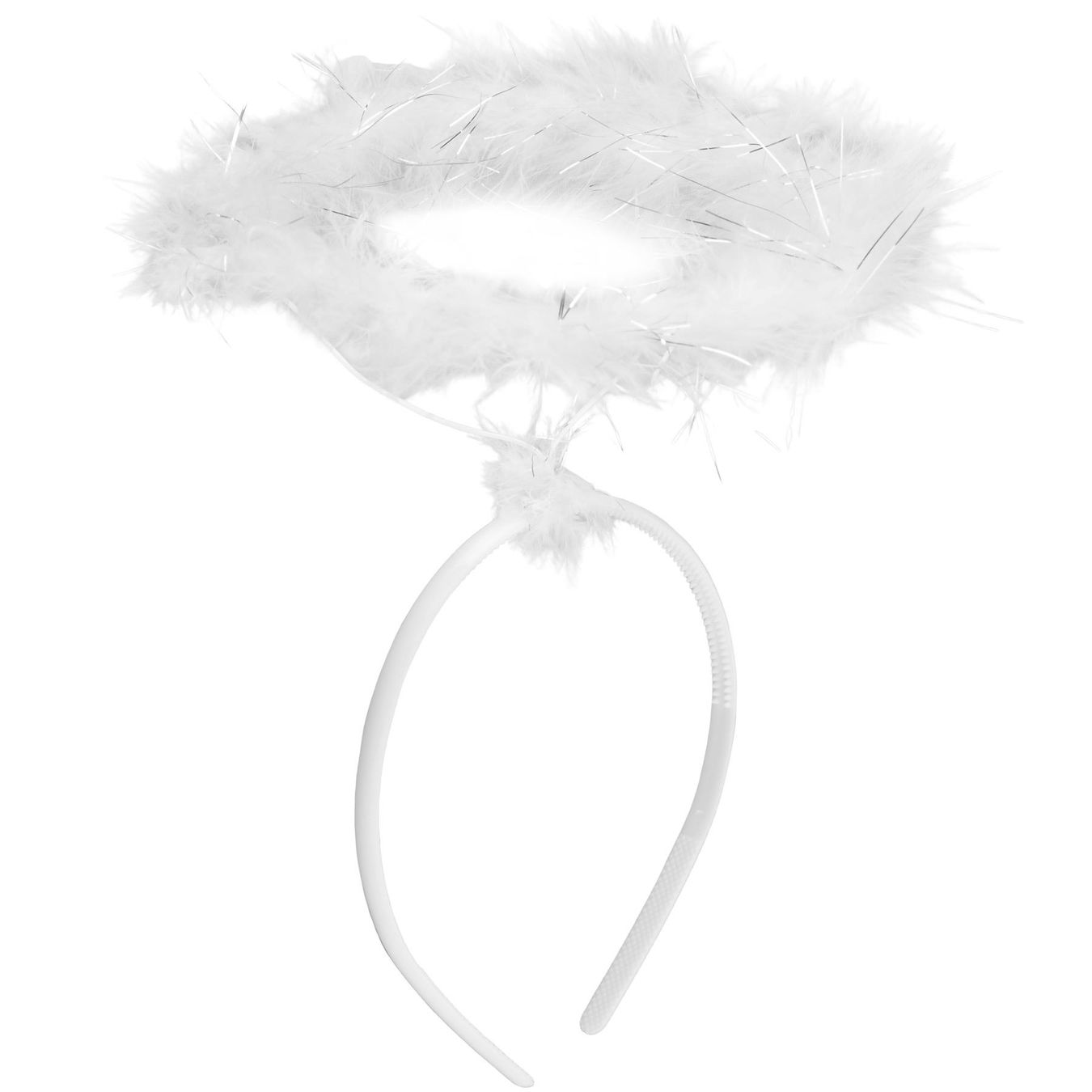 Costumes: Heiligenschein - weiss – Neuf (Voir description) à Murten par Roland.Kemmer.AG 1