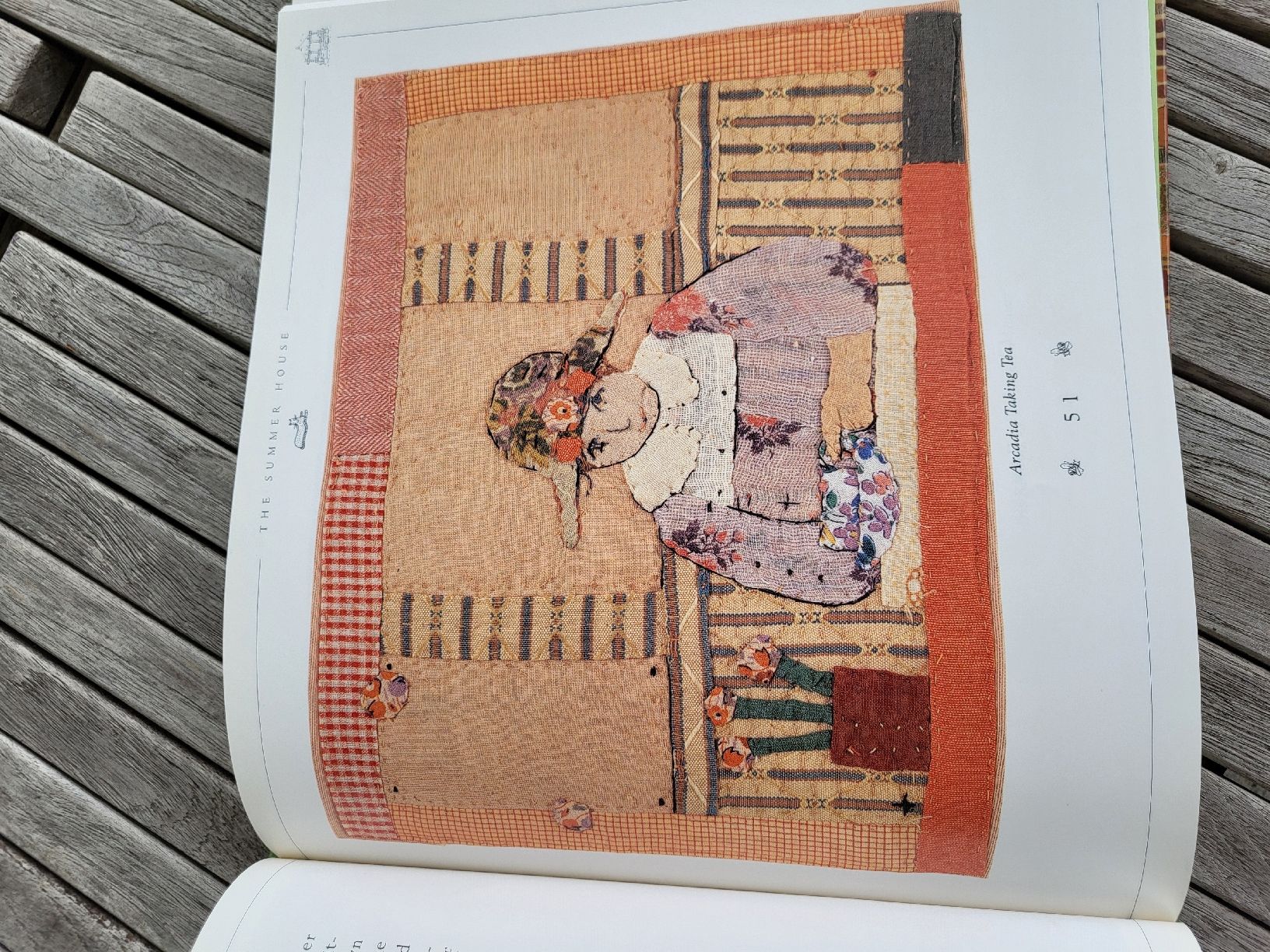 Bücher: Textilkunst Buch – Neu (gemäss Beschreibung) aus Zürich von Lizi7 4