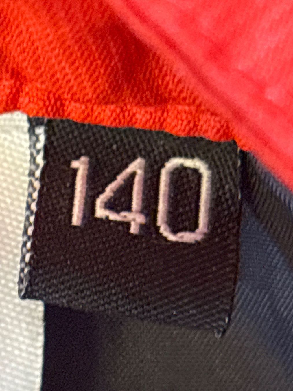 Pantaloni: Skihose Gr. 140 – Usato da Genève venduto da Livsonman 2