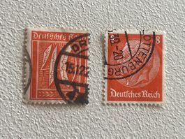 Lot DR Briefmarken ab 1.95 CHF (Gratis-Versand)
