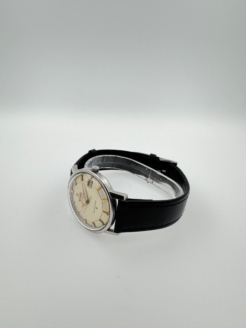 Omega Orologi: Omega Constellation Chronometer – Usato da Bremgarten AG venduto da uhrenshopp 2