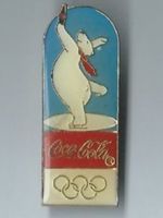 Coca Cola  PIN