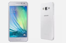 Samsung Galaxy A3 4.5'' 16GB 4G Android 8MP