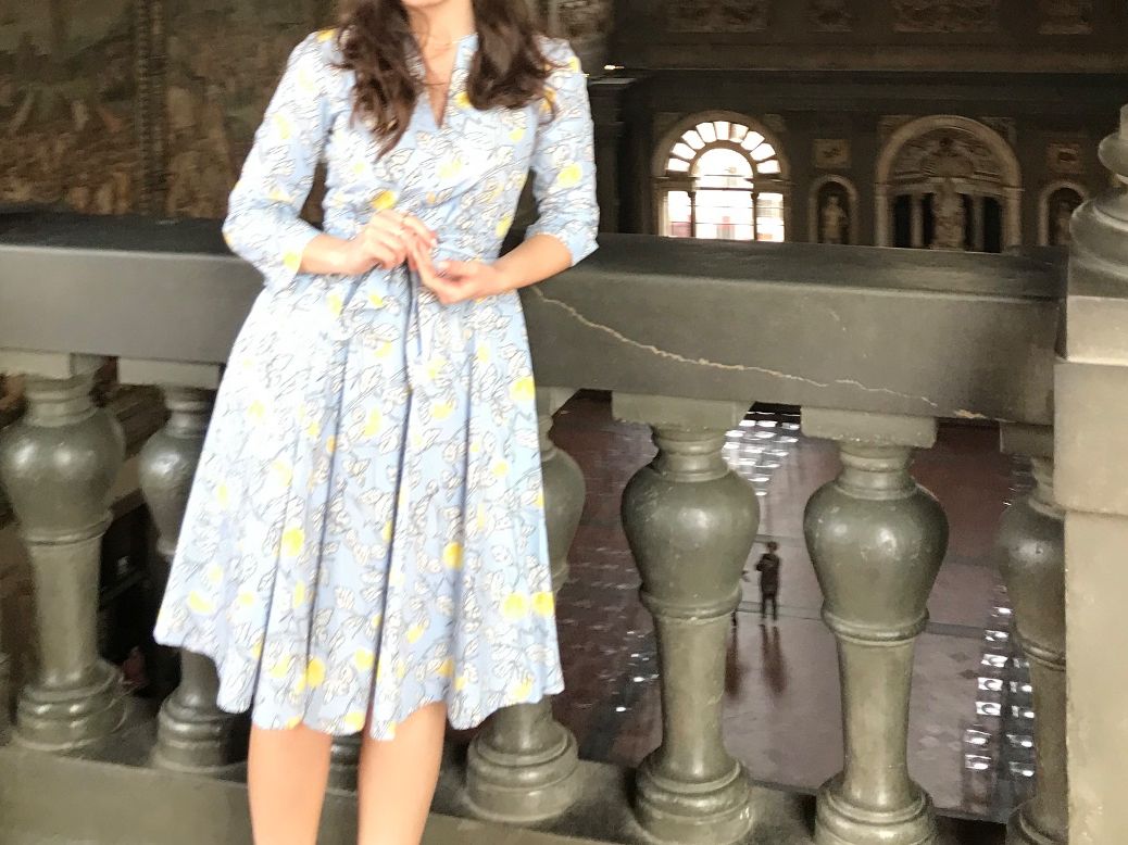 Max Mara Robes: Max Mara Kleid – D'occasion à Kloten par raf_fpv2 1