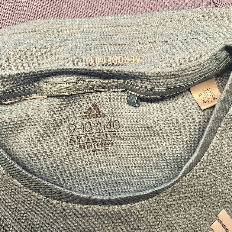 Camicette, T-shirt & Top: Mädchen T- Shirts 140 / 146 – Usato da Schaffhausen venduto da Jakarila 4