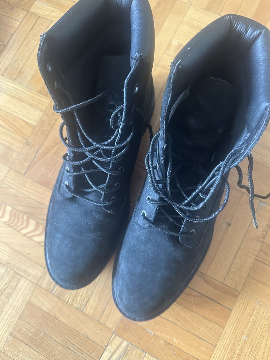 Timberland Herrenschuhe: TIMBERLAND SCHUHE GR 41 – Gebraucht aus Uster von bek_v2ct 1