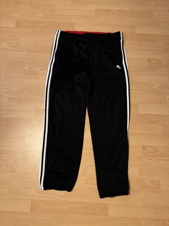 Adidas Sporthose / Jogginghose