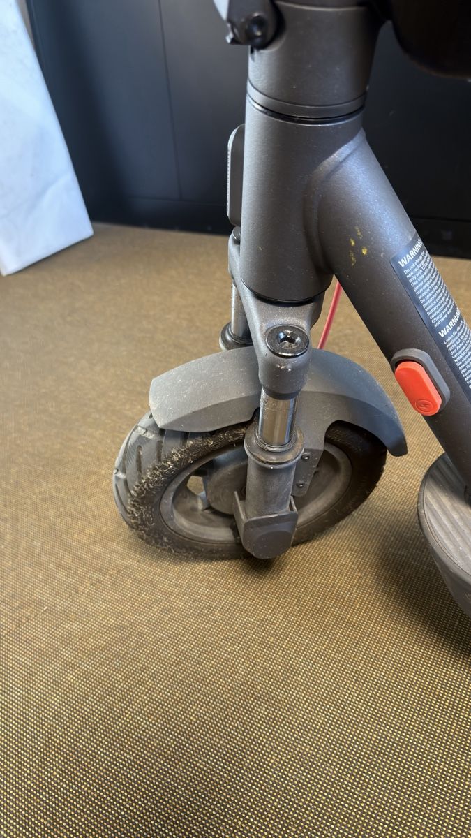 Xiaomi Kickboard: XIAOMI E-SCOOTER 5 CH / KICKSCOCTER – Gebraucht aus Winterthur von Tobe87 3