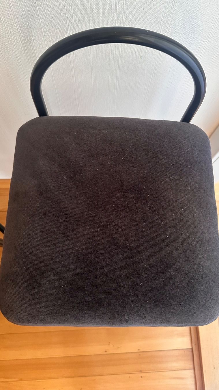 Stühle: Barstuhl von AYTM – Gebraucht aus Neuenhof von Juliaandromeo 2