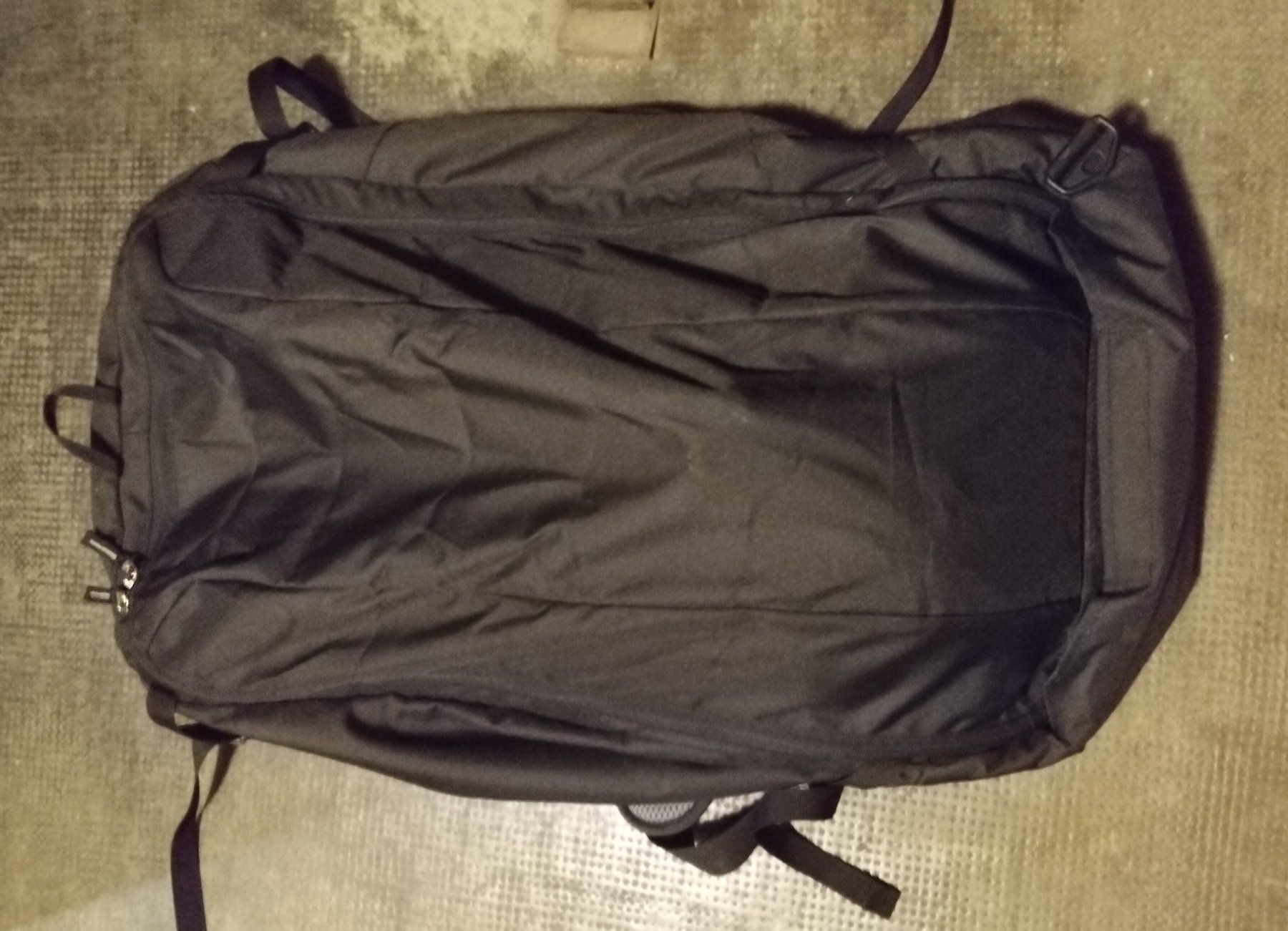Deuter Rucksäcke: Deuter Transit 65 noir comme neuf – Neu (gemäss Beschreibung) aus Vevey von Djporradao 5