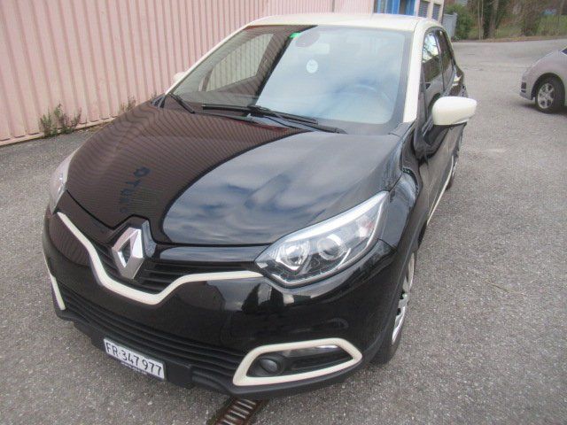 Renault Automobili: Renault Captur 1.2 T Automat – Usato da Grolley venduto da Qayer 6