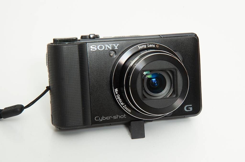 Sony Fotocamera: Sony DSC-HX9V - HD Exmor R 16.2 Megapixels – Usato da Lausanne venduto da Phlox02 1