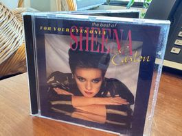 Sheena Easton - For Your Eyes Only - HG42C