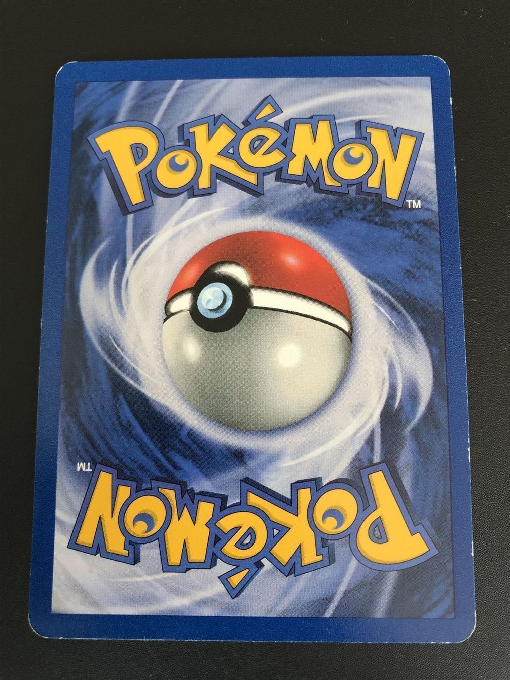 Pokémon Carte collezionabili: Mauzi Dschungel Set 56/64 – Usato da Windisch venduto da sevenless91 1