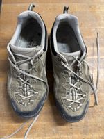 Meindl Wanderschuhe passend Grösse 43