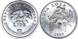 2 Lipe Kroatien