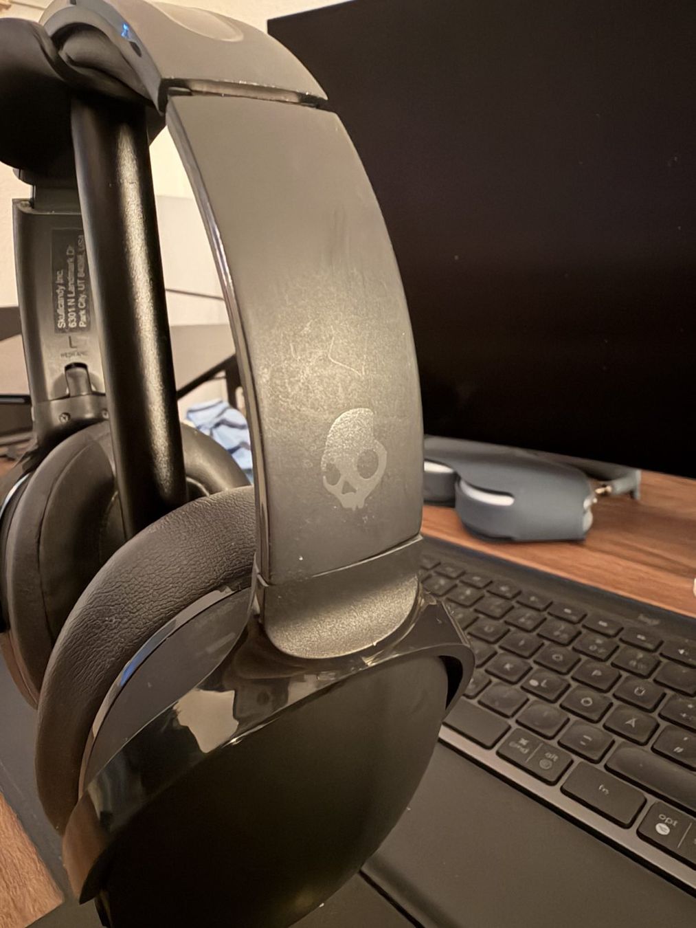 Skullcandy Kopfhörer: Skullcandy Over-Ear Kopfhörer – Gebraucht aus Hellbühl von dodo433 2