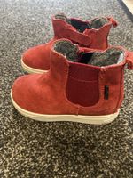 Kinderstiefel zu verkaufen 
