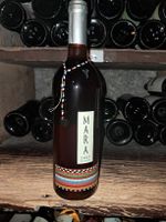 Vin MARA Nyerupe 2007 blanc, Afrique du Sud, original