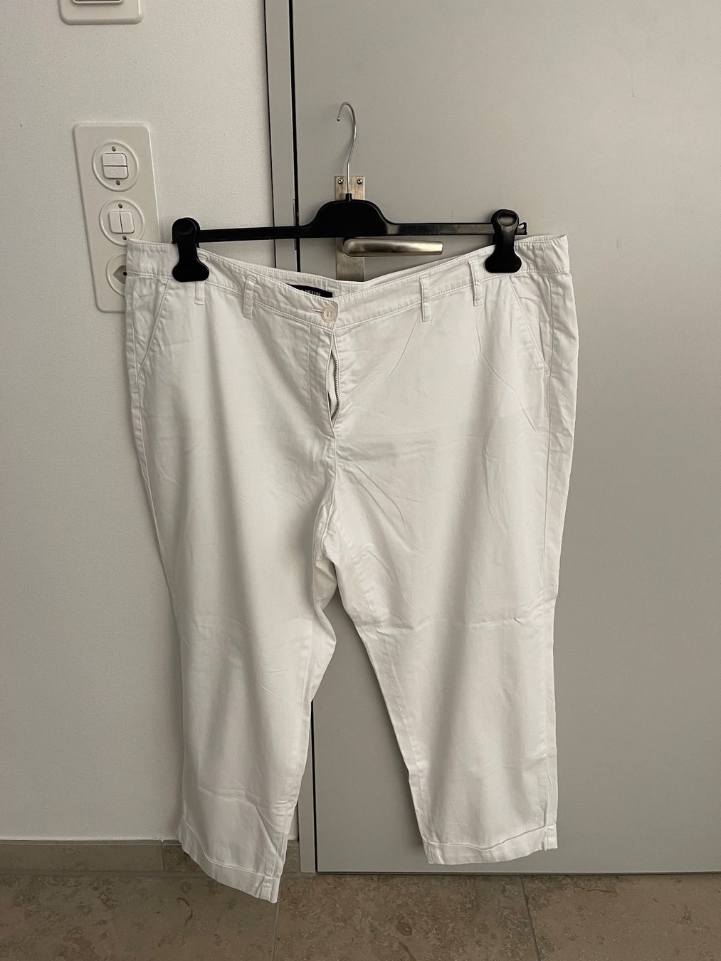 Taifun Pantaloni: Caprihose von Taifun – Usato da Zürich venduto da lms_kt79