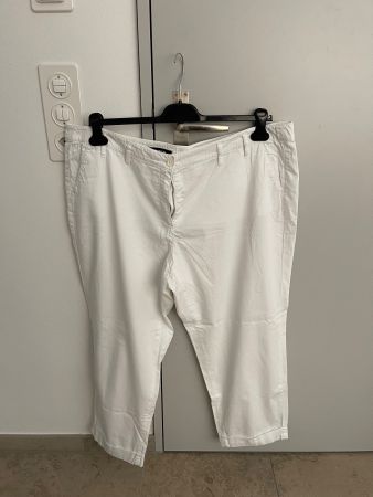 Caprihose von Taifun