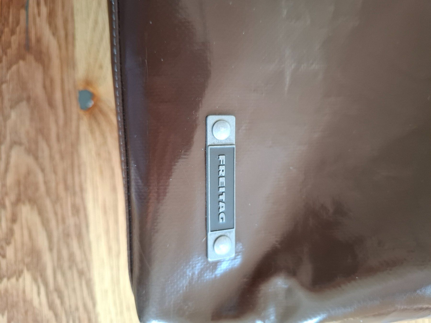 Freitag Valigie & Borse: Freitag Referenze-Linie – Usato da Stans venduto da mol_69yw 3