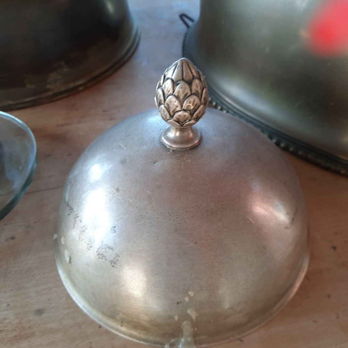 Tutte le decorazioni: Closchen  Vintage ( 4 Stück) – Usato da Allschwil venduto da wini-james 3