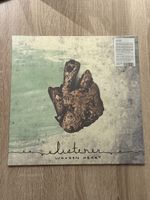 Listener - Wooden Heart - Vinyl LP - NEU/OVP