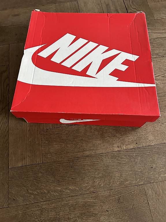 Scarpe da uomo: Nike Boots -- unbenutzt -- Original – Usato da Reinach BL venduto da Tom4142CH 1