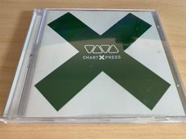 Various – Viva ChartXPress