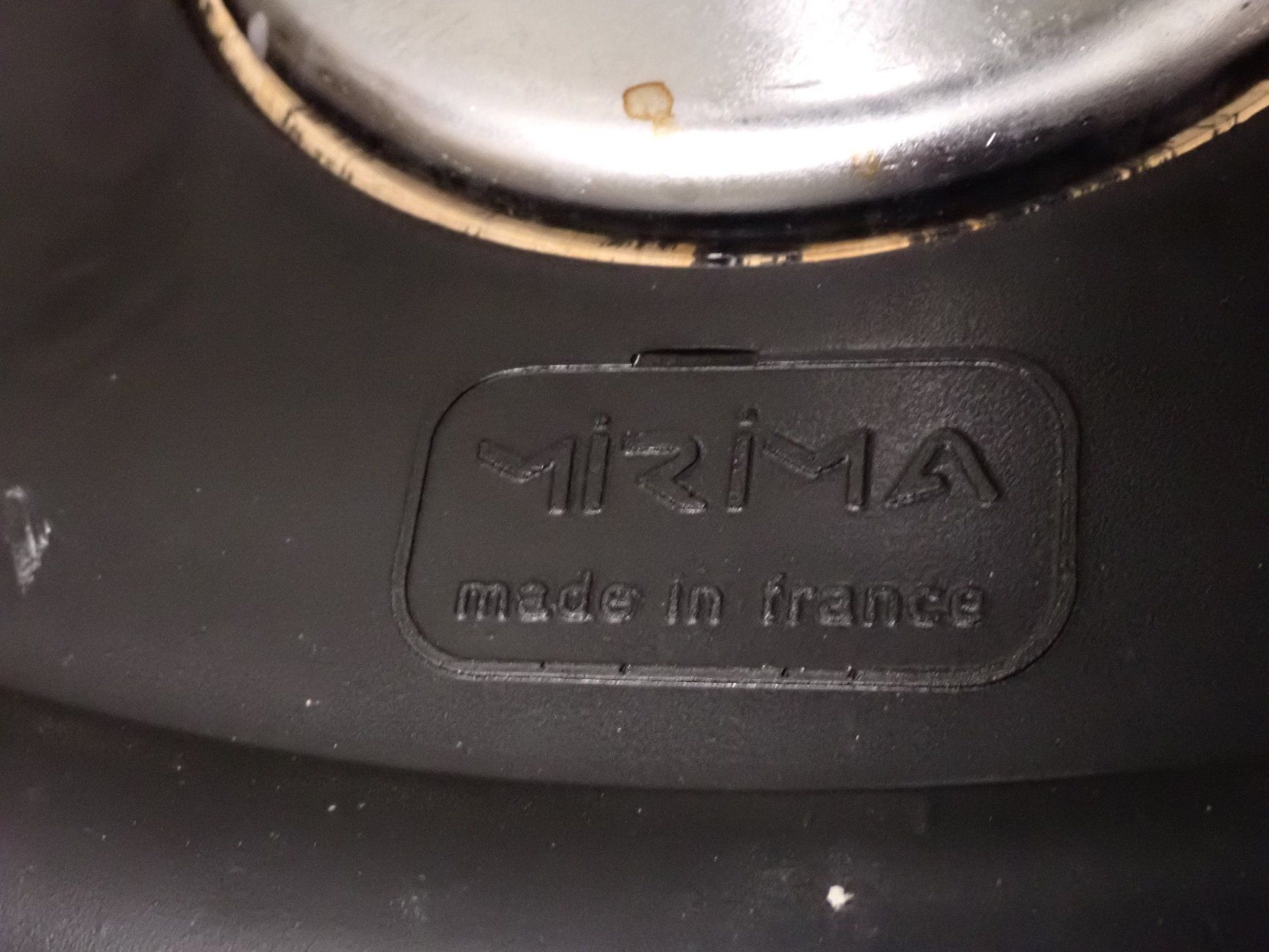 Sgabelli: Baarhocker von MIRIMA – Usato da Wallisellen venduto da Mf1000 4