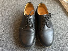 Dr. Martens 1461 unisexe taille 39 noir