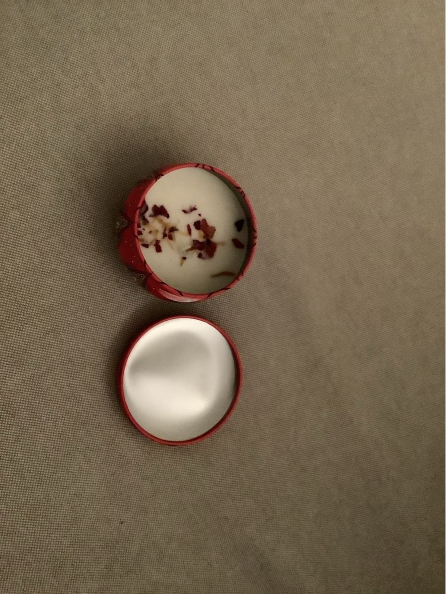 Candele: Little candle with flower aroma – Nuovo (secondo la descrizione) da Zürich venduto da eli_685m 3