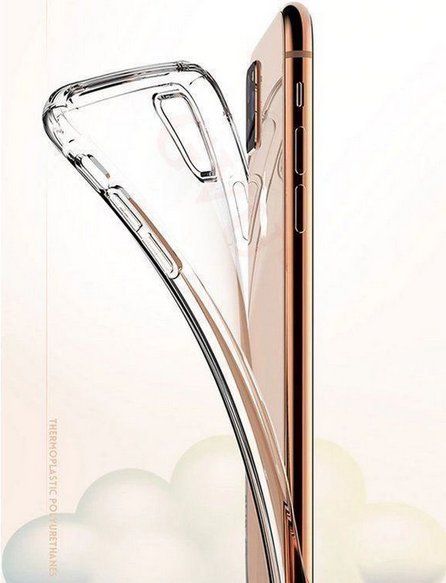 Cover & Protezioni schermo: iPHONE 12 Mini (5.4") Cover Hülle Etui – Nuovo e nell'imballaggio originale da Wollerau venduto da swisslook 5