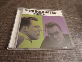 The Proclaimers - The Best Of (CD)