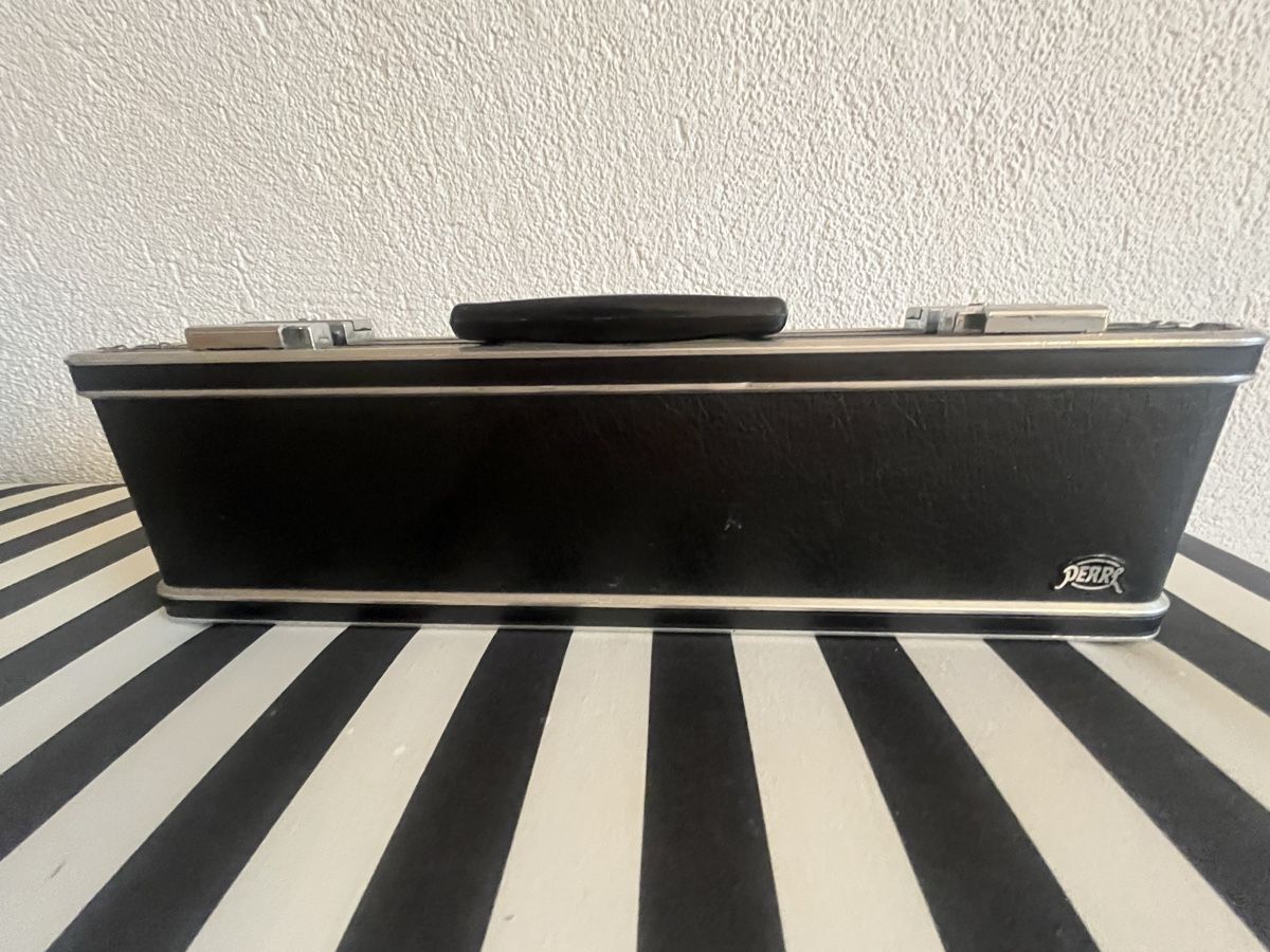 Strumenti musicali: Querflöte Pearl 70130 NC 96S – Usato da Rorschacherberg venduto da Artmaru 1