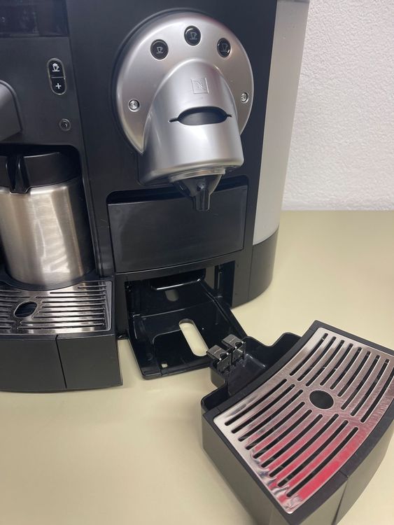 Nespresso Gemini CS 220 Pro Kaufen auf Ricardo