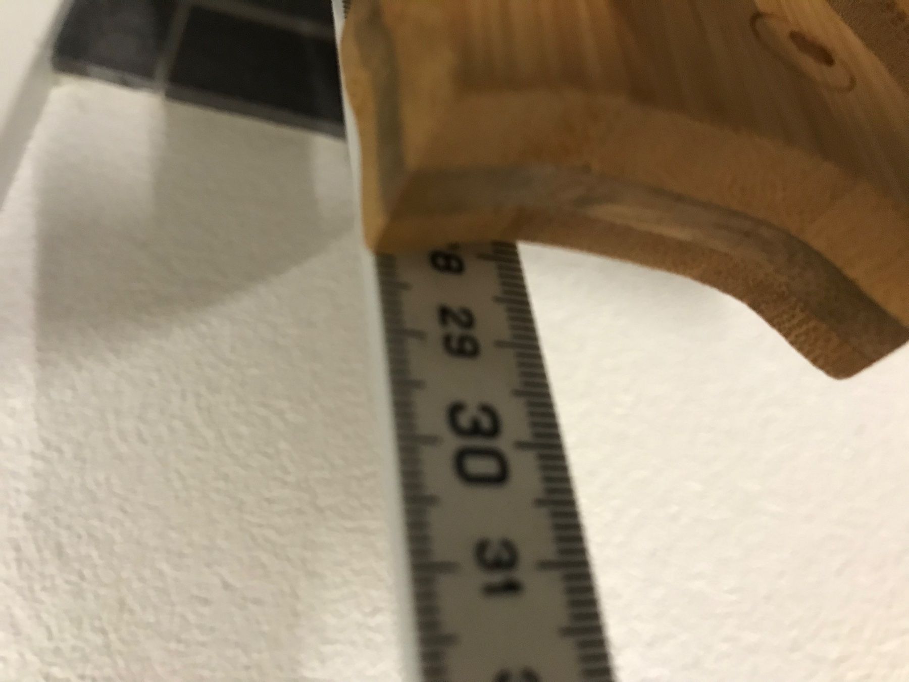 Articoli in legno: Schale holz NEU – Nuovo (secondo la descrizione) da Bever venduto da dvojca 3