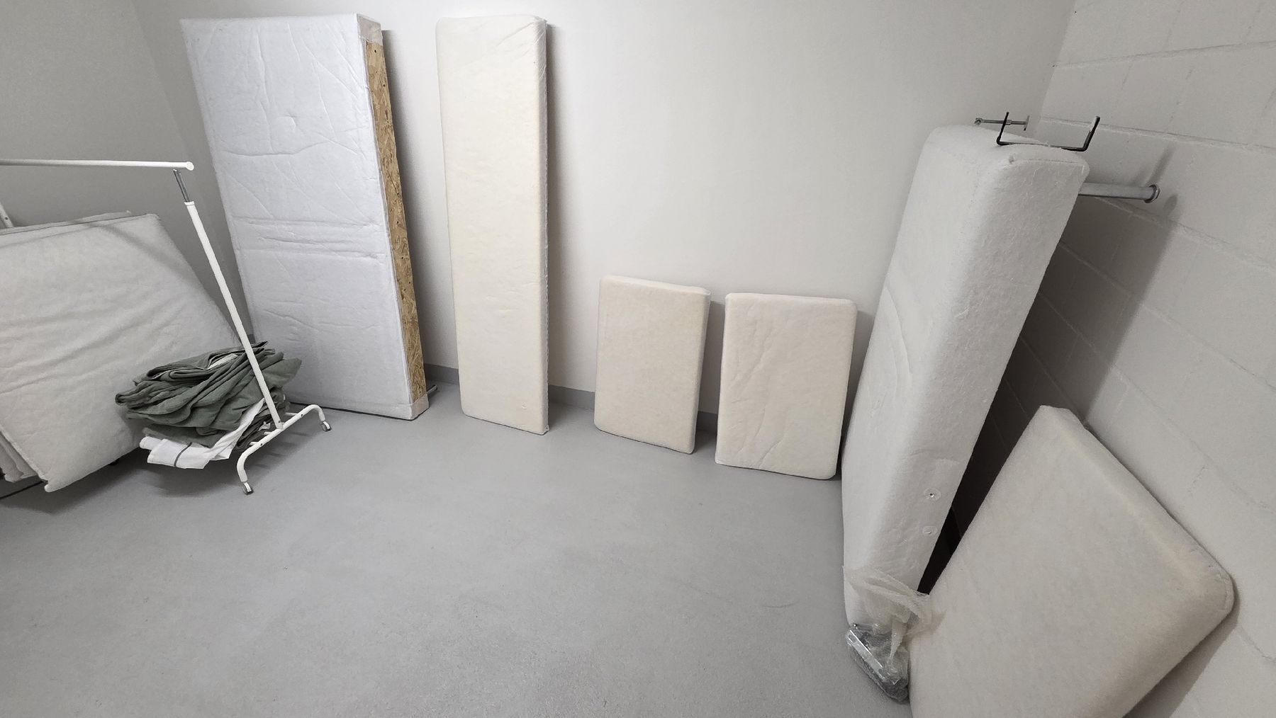 Ikea Divani: Sofa Ikea Söderhamn. L-förmig, 4-Sitzer. – Nuovo (secondo la descrizione) da Klingnau venduto da kmi_bh9w 2