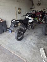 Malaguti mtx 125 2020