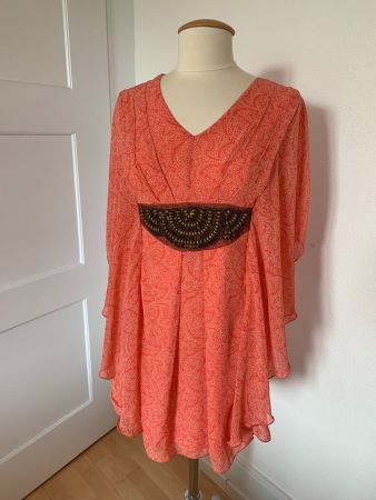 APRICOT Kleid, Gr. 36, Ibiza Style