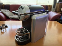 Nespresso Kaffeemaschine Zenius
