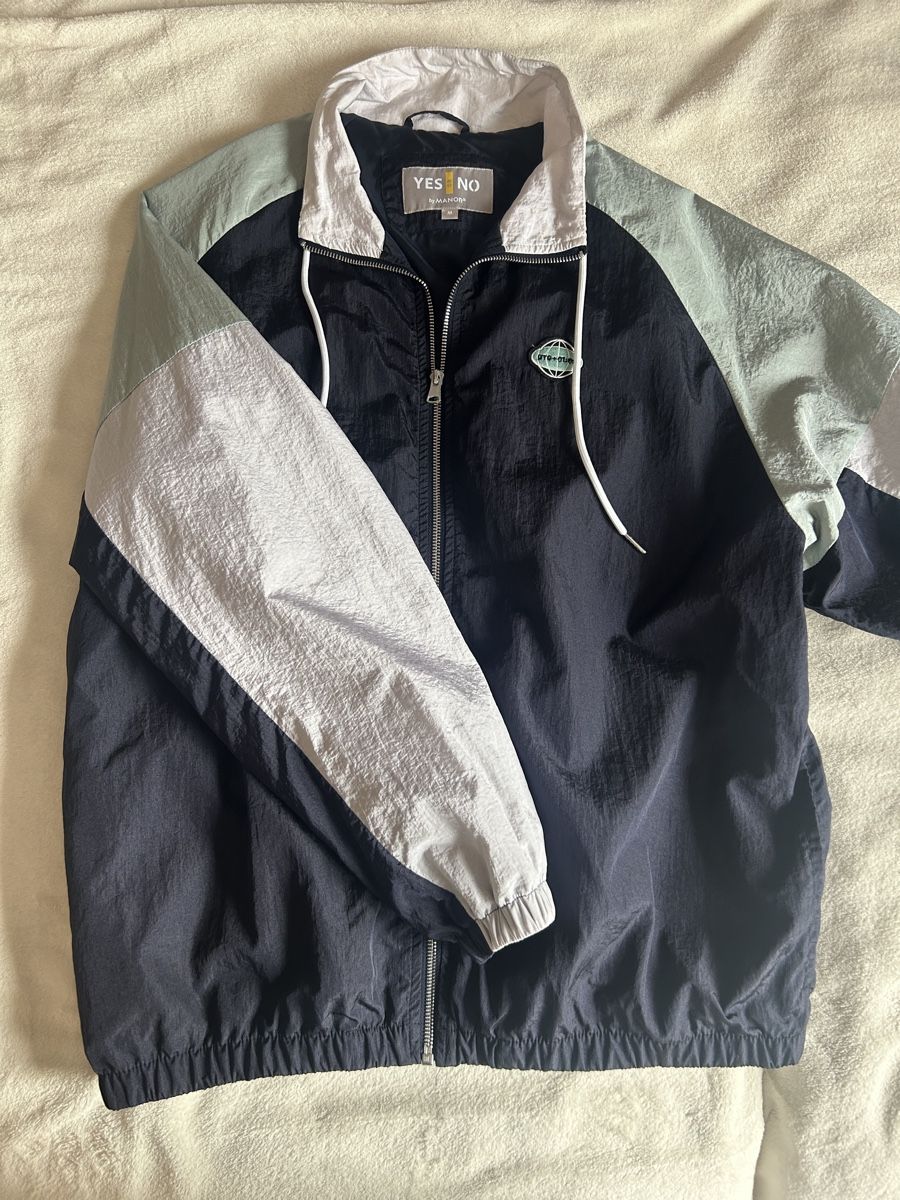 Jacken: Windbreaker – Neu (gemäss Beschreibung) aus Aarwangen von e_9x 1