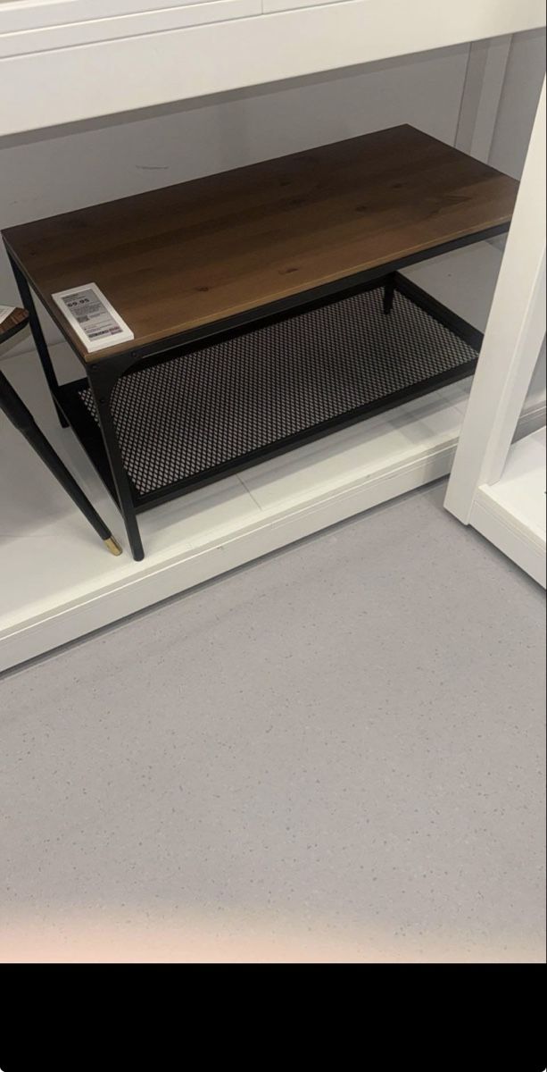 Tische: Konsole und Couchtisch – Neu (gemäss Beschreibung) aus Zürich von ari_n5ns 2